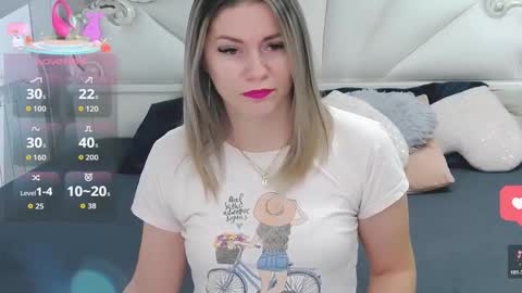 AdelleDeep1 online show from January 2026 11:25:01 AM