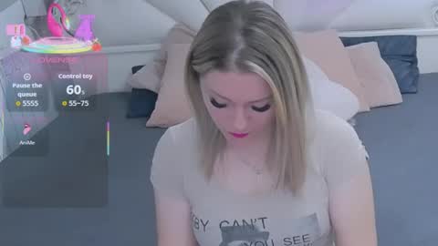 AdelleDeep1 online show from May 2026 09:25:01 AM