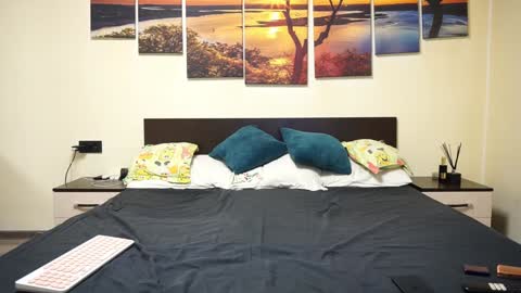 Adellineee online show from January 2025 09:46:01 PM