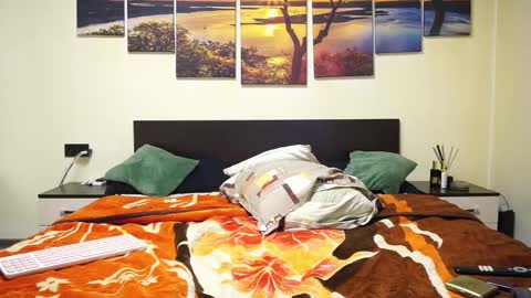 Adellineee online show from February 2025 01:35:01 AM