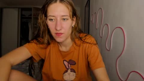 Adell online show from April 2026 09:34:03 PM