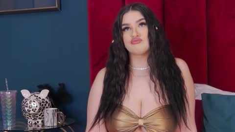 AdelynnReed online show from February 2026 06:51:02 AM