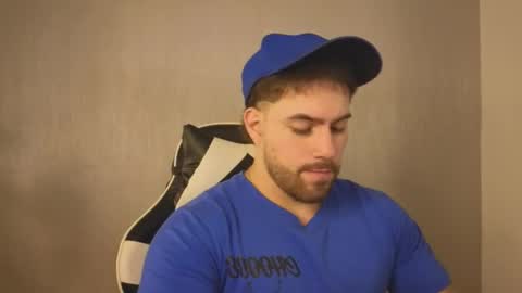 Ades online show from November 2025 12:05:02 PM