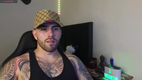 Ades online show from February 2026 05:18:02 AM