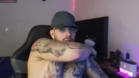 Ades online show from March 2026 05:02:02 AM