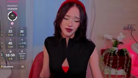 Snapshot of adet1a chatting on March 2026 11:14:01 AM Adetta online show from March 2026 11:14:01 AM