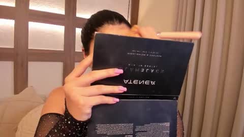 Adhara  online show from February 2026 12:20:01 PM