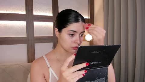 Adhara  online show from April 2026 12:51:02 PM