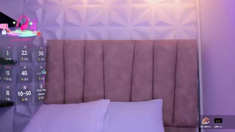 Snapshot of adhara_rousse_ chatting on September 2025 11:46:02 AM ADHARA online show from September 2025 11:46:02 AM