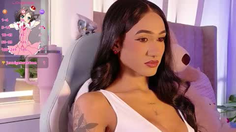 Isabellafirst online show from March 2026 06:36:01 PM