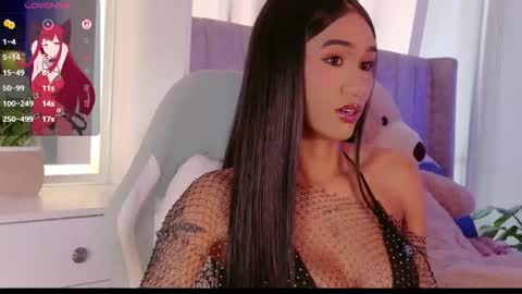 Isabellafirst online show from May 2026 05:09:01 PM