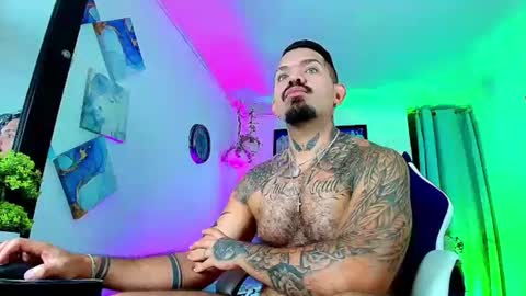 Snapshot of adil_aminn chatting on November 2025 09:09:02 PM DALIL ADIL AMIN online show from November 2025 09:09:02 PM