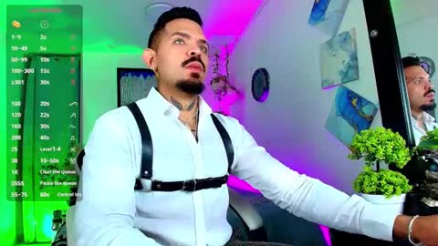 Snapshot of adil_aminn chatting on November 2025 02:00:02 AM DALIL ADIL AMIN online show from November 2025 02:00:02 AM