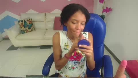 Snapshot of adisson_petite1 chatting on October 2025 11:57:01 PM adisson_petite1 online show from October 2025 11:57:01 PM