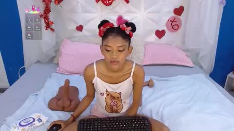 adisson_petite1 online show from February 2026 05:41:01 PM