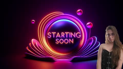 A Ditzy TGirl aka Lizzy online show from March 2026 10:02:02 PM