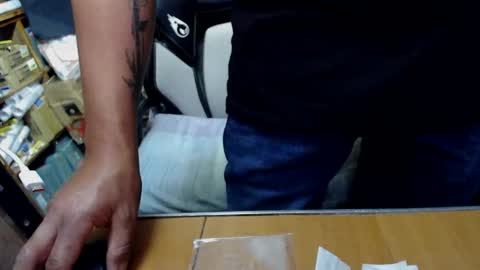 adm1n1strador online show from February 2026 02:43:01 PM