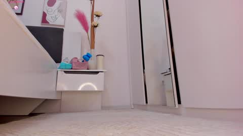 Save the date 23 NOVEMBER for a incendiary day with me  online show from February 2025 10:51:02 PM