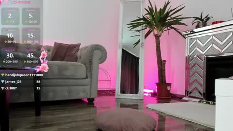 Adona online show from March 2025 09:43:01 AM