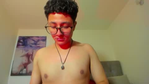 adonibaskerville online show from February 2026 02:45:01 AM