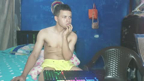 Snapshot of adonis5_ chatting on January 2026 09:38:02 PM Adonis online show from January 2026 09:38:02 PM