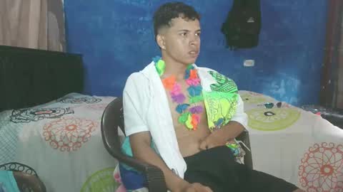 Snapshot of adonis5_ chatting on February 2026 09:00:02 PM Adonis online show from February 2026 09:00:02 PM