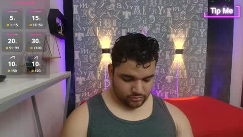 ADONIS online show from October 2025 07:11:01 PM