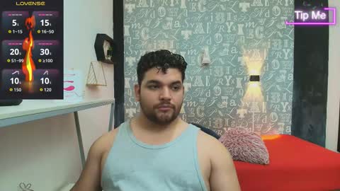 ADONIS online show from October 2025 06:51:02 PM