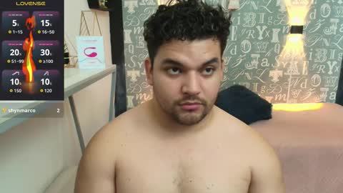 ADONIS online show from October 2025 12:11:01 AM