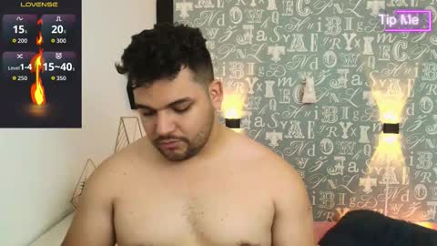 ADONIS online show from October 2025 07:10:02 PM