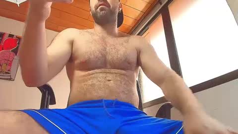 Snapshot of adonis_art01 chatting on December 2024 03:55:01 PM Juan online show from December 2024 03:55:01 PM