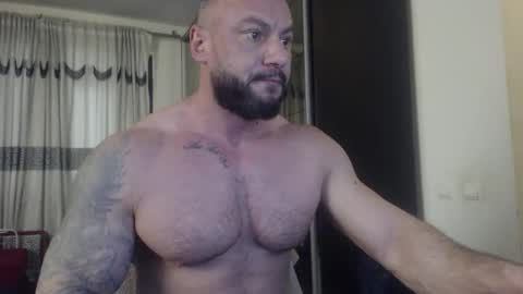 adonis_dionysos online show from March 2026 01:03:02 PM