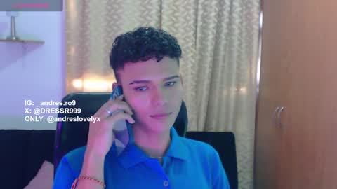 Snapshot of adonis_lovely chatting on December 2024 03:50:02 PM ADONIS online show from December 2024 03:50:02 PM