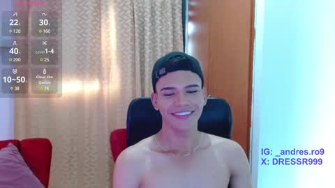 Snapshot of adonis_lovely chatting on February 2025 03:49:02 PM ADONIS online show from February 2025 03:49:02 PM