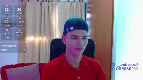 Snapshot of adonis_lovely chatting on February 2025 06:11:01 PM ADONIS online show from February 2025 06:11:01 PM
