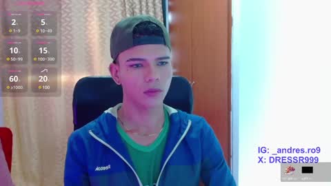 Snapshot of adonis_lovely chatting on March 2025 12:01:01 PM ADONIS online show from March 2025 12:01:01 PM