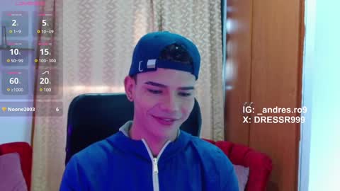 Snapshot of adonis_lovely chatting on March 2025 12:12:01 PM ADONIS online show from March 2025 12:12:01 PM