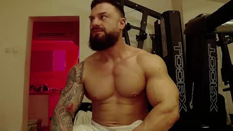 Adonis online show from January 2025 01:23:02 AM