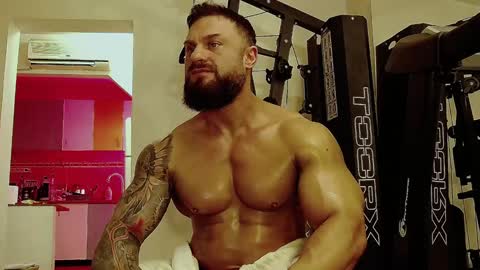 Adonis online show from January 2025 11:05:02 PM