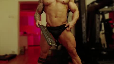 Adonis online show from January 2025 12:10:01 AM