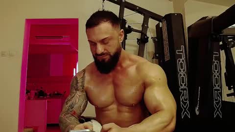 Adonis online show from January 2025 07:26:01 PM