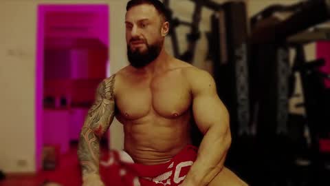 Adonis online show from January 2025 01:26:02 AM