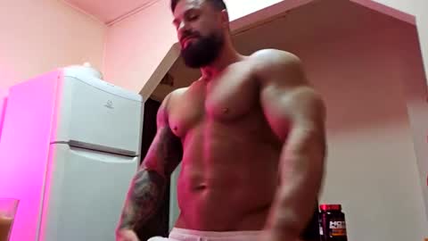 Adonis online show from November 2025 09:19:01 AM