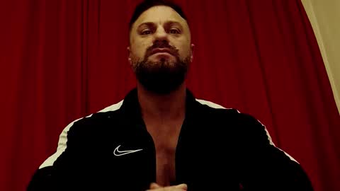 Adonis online show from January 2026 12:21:02 PM