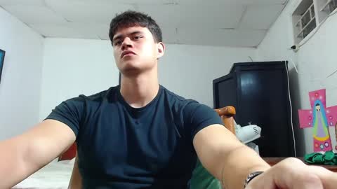 Snapshot of adonis_walkerx chatting on January 2025 11:54:01 PM adonis_walkerx online show from January 2025 11:54:01 PM