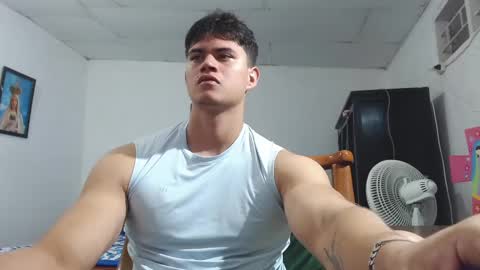 Snapshot of adonis_walkerx chatting on February 2025 01:22:01 PM adonis_walkerx online show from February 2025 01:22:01 PM