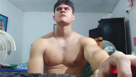 Snapshot of adonis_walkerx chatting on February 2025 01:41:01 PM adonis_walkerx online show from February 2025 01:41:01 PM