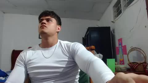 Snapshot of adonis_walkerx chatting on February 2025 12:41:01 AM adonis_walkerx online show from February 2025 12:41:01 AM