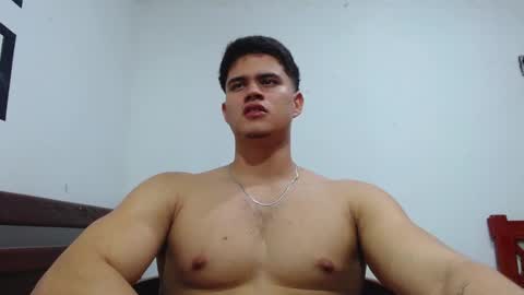 adonis_walkerx online show from October 2025 01:14:02 AM