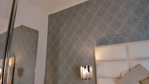 Adonis  online show from March 2025 10:49:02 PM